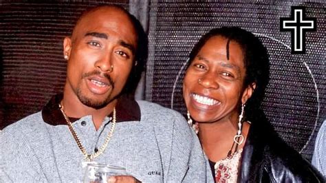 where is tupac sister today.